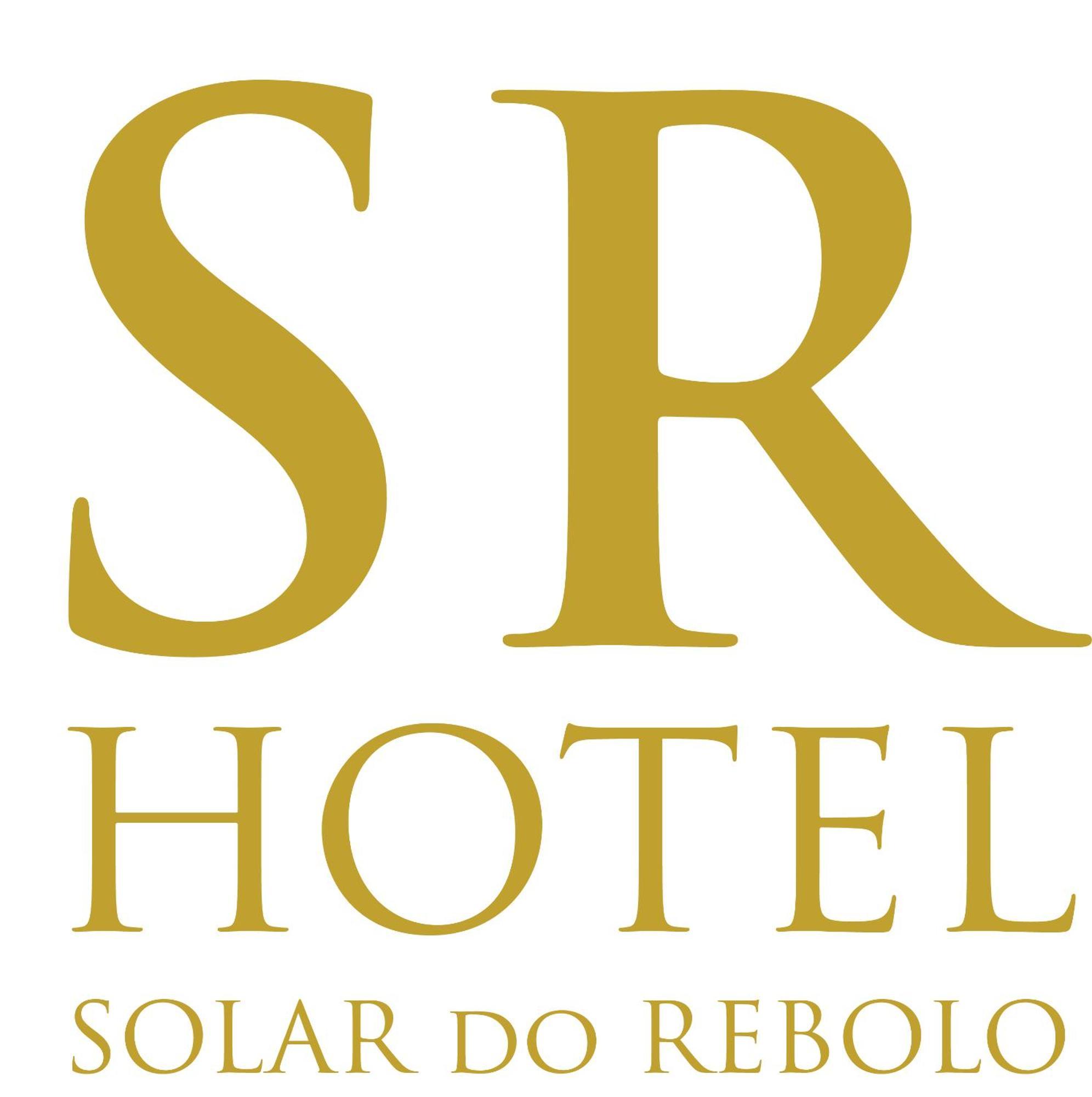 Hotel Solar Do Rebolo Оливейра-ду-Ошпитал Экстерьер фото